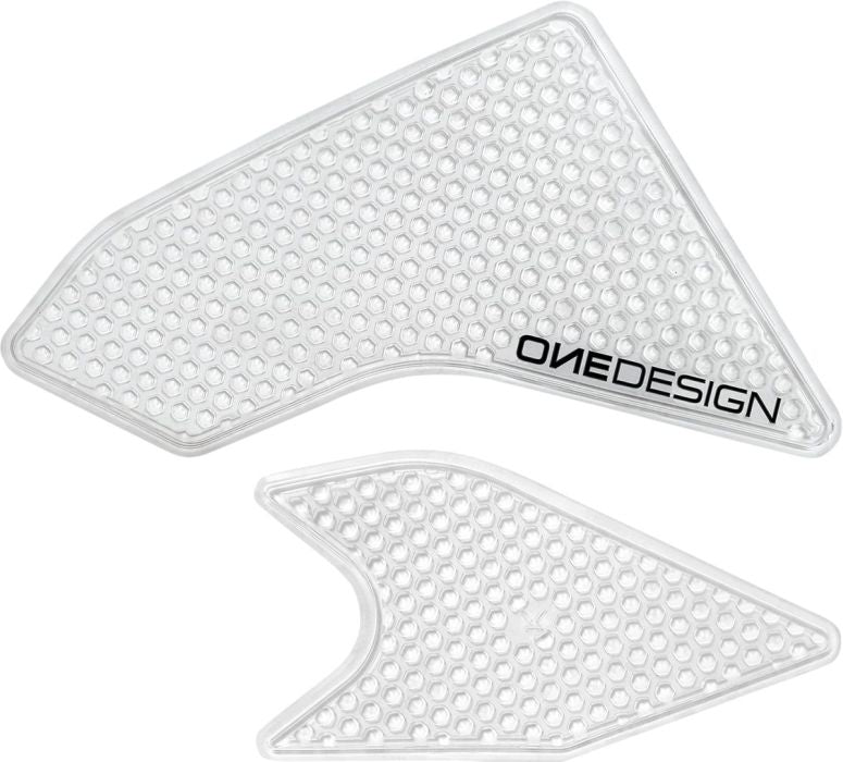 Tank grips til BMW F900R (20 - 23) - klar - Pitboxen.dk