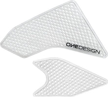 Tank grips til BMW F900R (20 - 23) - klar - Pitboxen.dk