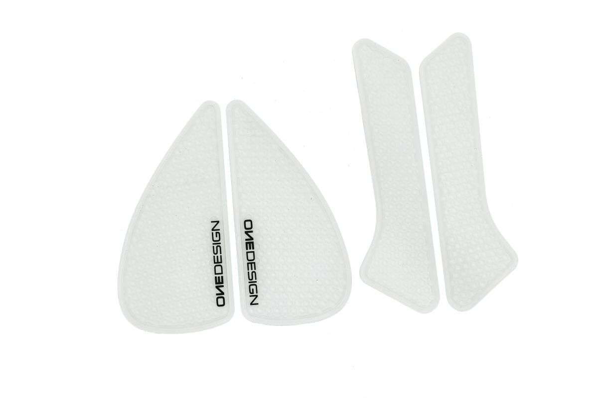 Tank grips til CBR 1000 RR (20 - 23) - klar - Pitboxen.dk
