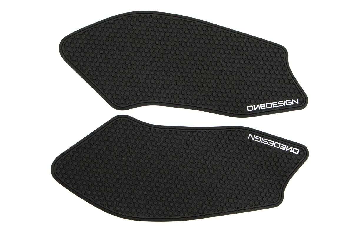 Tank grips til Honda CB1000R / NEOSPORTS - sort - Pitboxen.dk