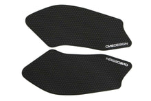 Tank grips til Honda CB1000R / NEOSPORTS - sort - Pitboxen.dk
