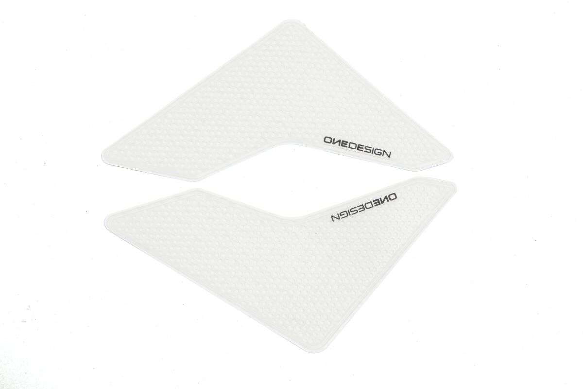 Tank grips til Honda CRF1100 Africa Twin (20 - 23) - klar - Pitboxen.dk