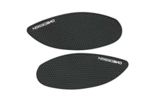 Tank grips til RS660 / Tuono 660 (20 - 23) - sort - Pitboxen.dk