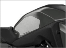 Tank grips til Yamaha Tracer 7 (21 - 23) - klar - Pitboxen.dk