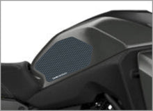 Tank grips til Yamaha Tracer 7 (21 - 23) - sort - Pitboxen.dk