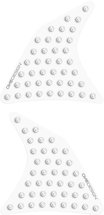 Tankgrip KIT 2, universal - klar - Pitboxen.dk