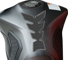 Tankpad - Carbon look - Pitboxen.dk