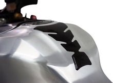 Tankpad "GHOST" - Carbon - Pitboxen.dk