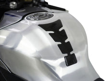 Tankpad "SLIM" - Carbon - Pitboxen.dk