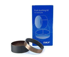 Teflonbøsninger til KYB/Kayaba forgaffel (Sæt) 48MM