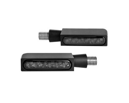 Heinz Bikes Blokk line led blinklys