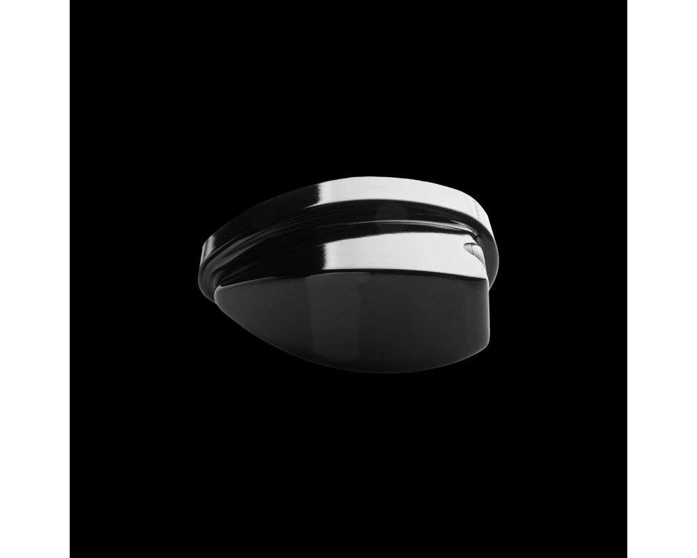 Heinz Bikes Nano winglet 3-i-1 led blink ned bremselys og baglys