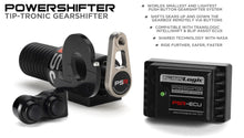 Translogic Powershifter - Elektronisk gearskift til din mc, via knapper på styret