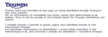 Triumph OEM DAYTONA 675 2006-2012 Arrow udstødning. Slip-on udstødninger, komplette udstødninger, manifold/forrør. Find det hos Pitboxen.dk