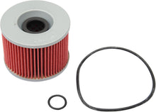 Triumph oliefilter - HiFlo - Pitboxen.dk