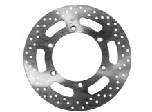 Triumph SCRAMBLER 865 06-14 m.fl. bremseskive for, ORO fast - Brembo