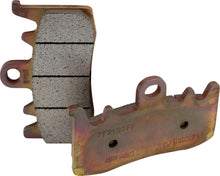 Triumph STREET TRIPLE 765 R 17-23 m.fl. bremseklodser, sinter (OEM) - Brembo 07BB3859