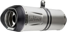 Triumph Street Triple 765 R / RS 17 - 22 Full system - LeoVince LV - 1 - Pitboxen.dk