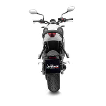 Triumph Tiger Sport 660 22 - 24 Full system - LeoVince LV - 1 - Pitboxen.dk