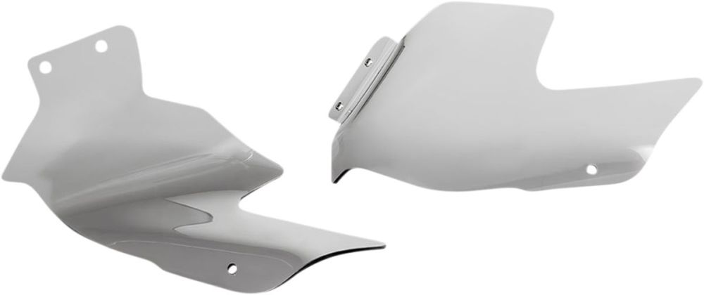 TRK 502 2016 - 2023 DEFELCTOR RØGFARVET - Pitboxen.dk