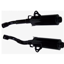 Udstødning til Honda CBR 1000 F 92 - 95 - Pitboxen.dk