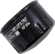 Ural oliefilter - HiFlo - Pitboxen.dk