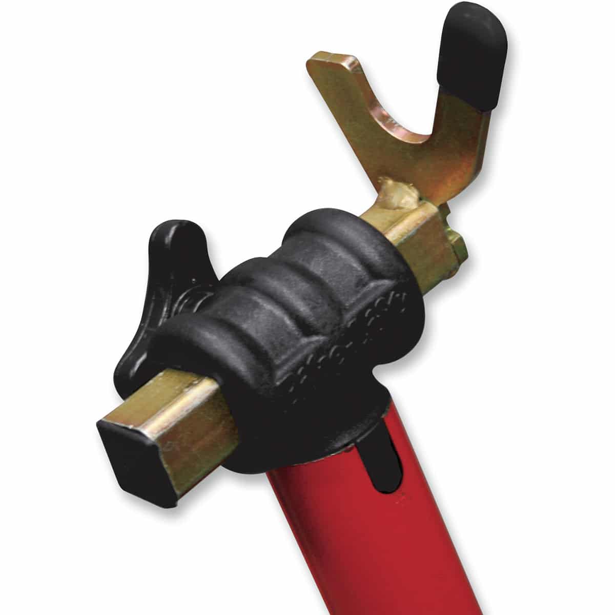 V - Forks til baghjulsløfter - Pitboxen.dk