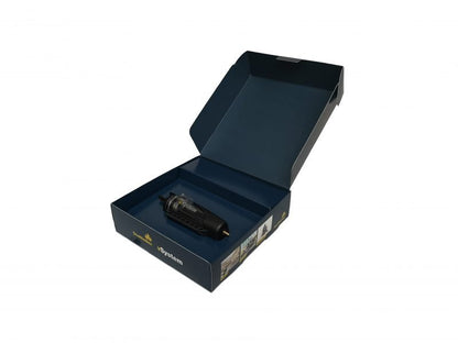 Scottoiler V system - den originale!