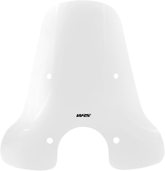 VESPA GTS (2003 - ) KÅBEGLAS TOUR KLAR - Pitboxen.dk