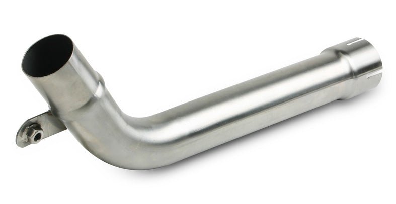 Yamaha FZ6 / Fazer 04 - 06 - Mivv De - cat rør - Pitboxen.dk