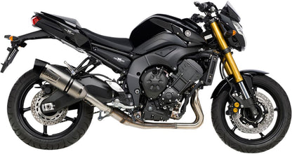 Yamaha FZ8 / Fazer 10 - 15 Slip - on udstødning - LeoVince LV - 1 - Pitboxen.dk