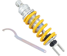 Yamaha MT-07 (14-24) Öhlins Street/Roadracing støddæmper