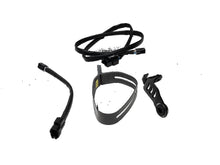 Yamaha MT - 09 (24 - 26) Akrapovic Racing Line monteringskit - Pitboxen.dk