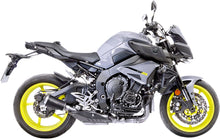 Yamaha MT - 10 16 - 24 Slip - on udstødning - LeoVince LV - 10 - Pitboxen.dk