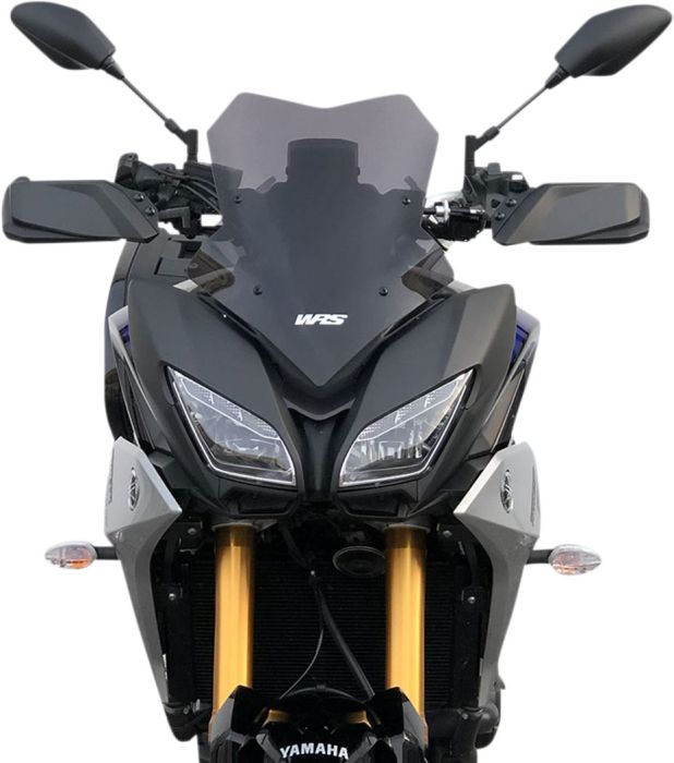 Yamaha MT09 Tracer (2015 - 2023) KÅBEGLAS SPORT DRK - Pitboxen.dk