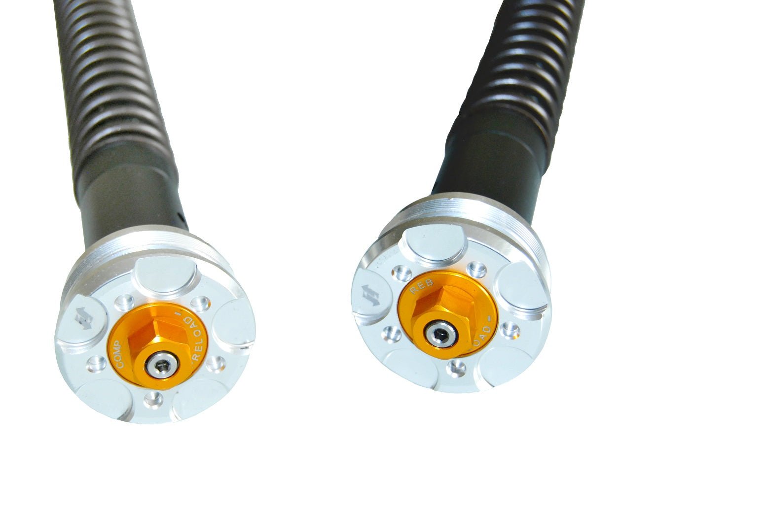 Yamaha R3 (15-18) Cartridgekit til forgaffel - Andreani Misano EVO 2