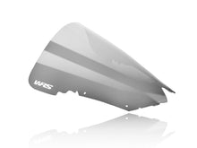 Yamaha R6 (2006 - 2023) KÅBEGLAS RACE RØGFARVET - Pitboxen.dk