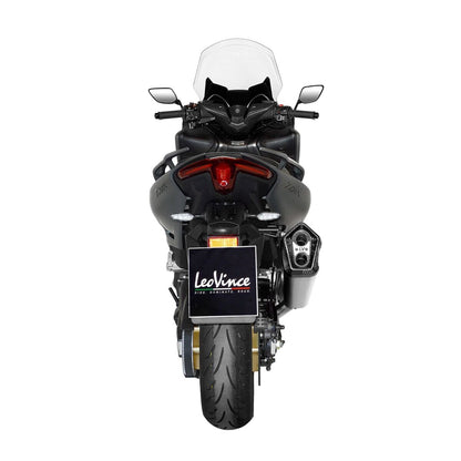 Yamaha T - Max 560 20 - 24 Full system - LeoVince LV - 12 - Pitboxen.dk