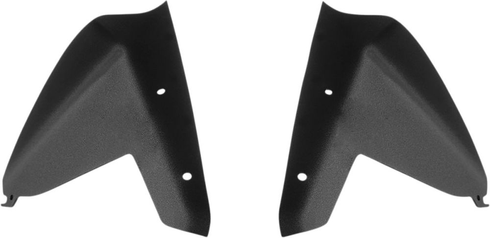 Yamaha Tenere 700 (2019 - ) Deflector BK - Pitboxen.dk