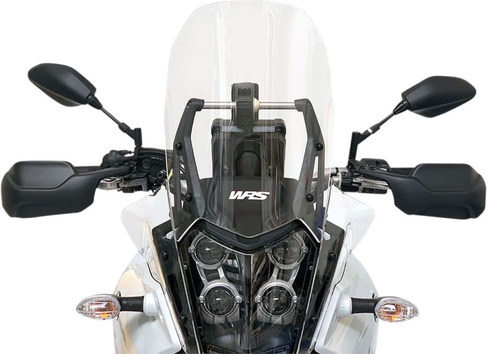 Yamaha Tenere 700 (2019 - ) - Tour Kåbeglas Klar - Pitboxen.dk