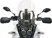 Yamaha Tenere 700 (2019 - ) - Tour Kåbeglas Klar - Pitboxen.dk