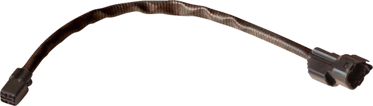 Yamaha Tenere 700 21 - 24 O2 forlængerkabel 1 - LeoVince - Pitboxen.dk