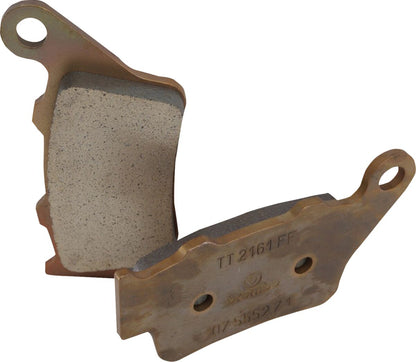 Yamaha Tenere 700 23-24 m.fl. bremseklodser, sinter (OEM) - Brembo 07BB0258