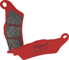 Yamaha Tenere 700 23-24 m.fl. bremseklodser, sinter SA - Brembo