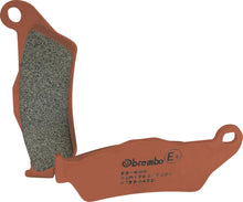 Yamaha Tenere 700 23-24 m.fl. bremseklodser, sinter SD Offroad - Brembo 07BB04SD