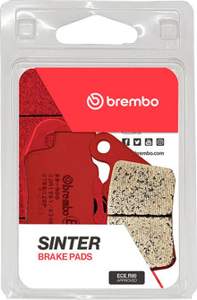 Yamaha Tenere 700 23-24 m.fl. bremseklodser, sinter SP - Brembo