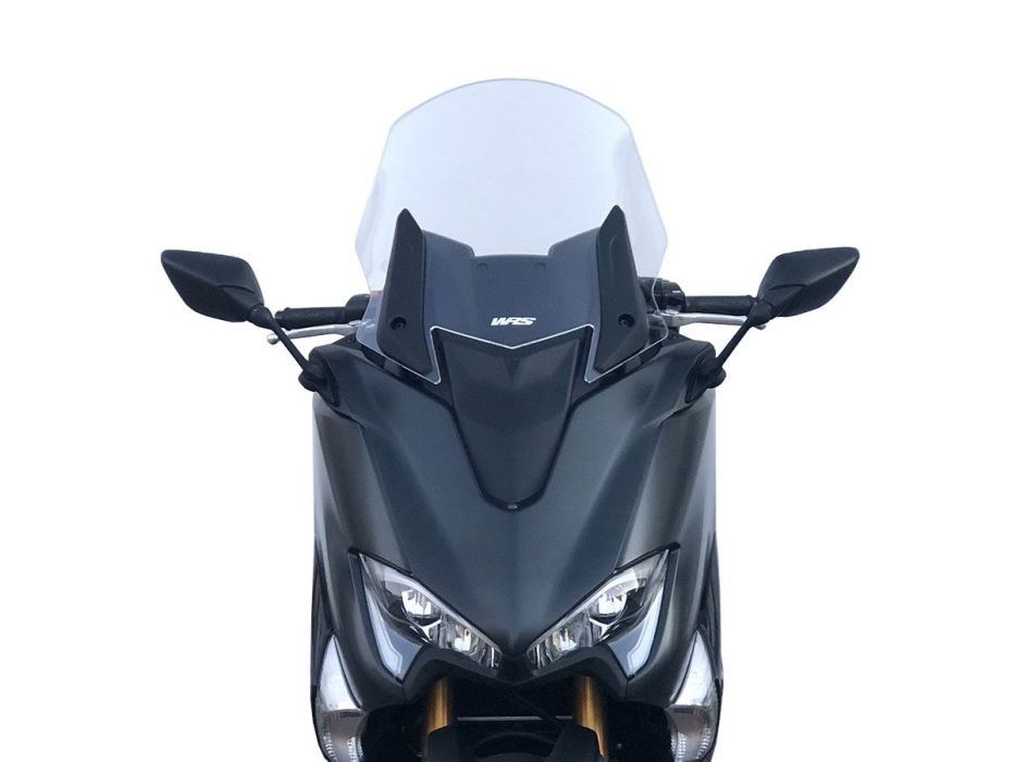 Yamaha TMAX 530/560 (2012 - 2023) KÅBEGLAS KLAR - Pitboxen.dk