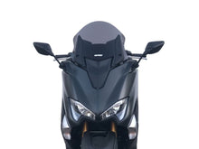 Yamaha TMAX 530/560 KÅBEGLAS SPORT - Pitboxen.dk