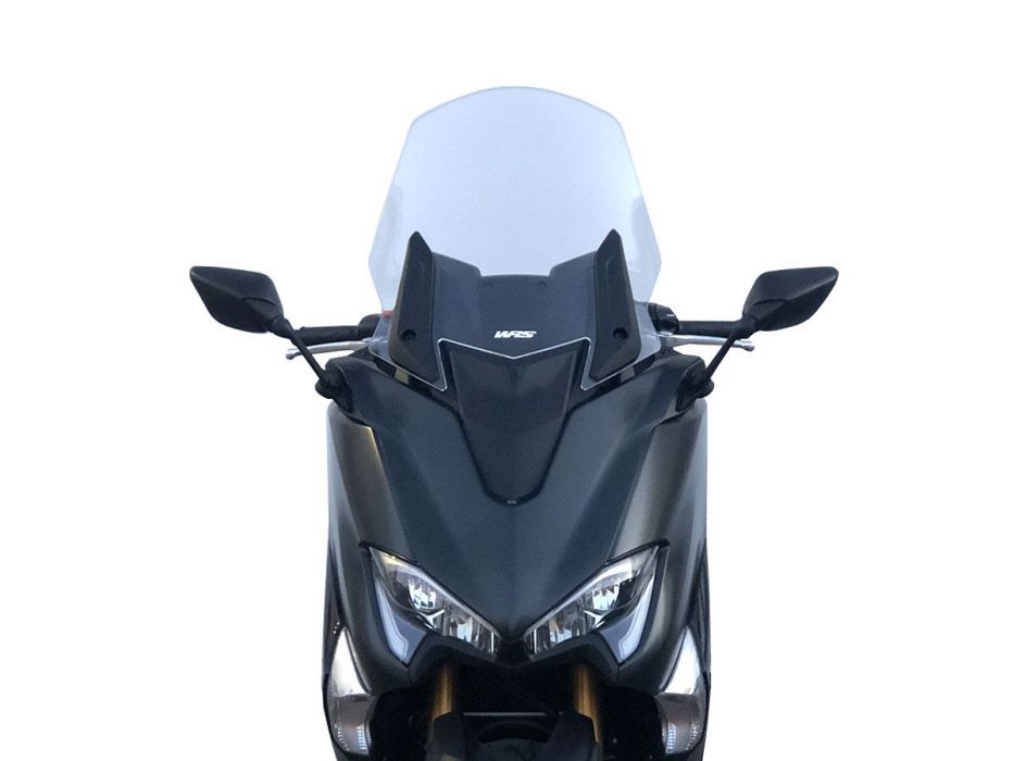 Yamaha TMAX 530/560 KÅBEGLAS TOUR - Pitboxen.dk