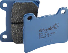 Yamaha Virago 84-93 m.fl. bremseklodser, Carbon keramisk CC - Brembo